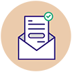 Email logo Icon