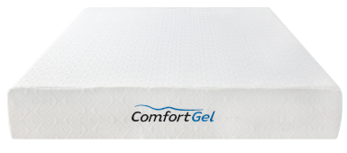 Memory Foam - Supportive Foam