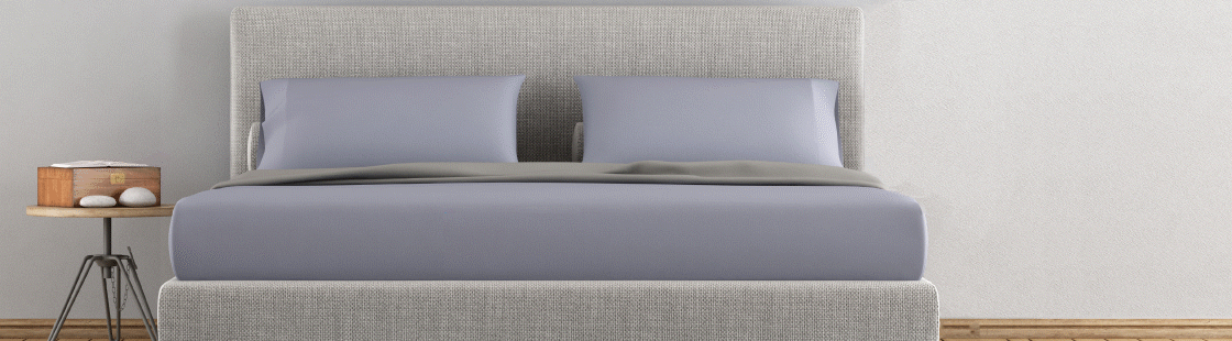 Comfort Gel - Sleep Cool Technology