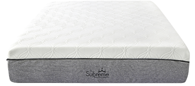 Hybrid - Memory Foam &amp; Individual Wrapped Pocket Coils