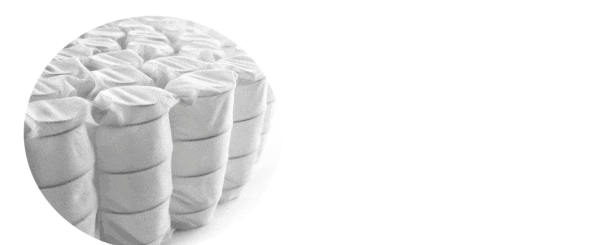 Individual Pocket Coils &amp; Air Flow