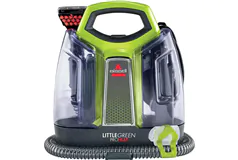 Bissell Little Green ProHeat Pet Portable Carpet&Upholstery Deep Clean - Click for more details