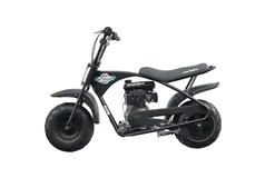Mini MotorCycle Gas Powered 105cc - Click for more details