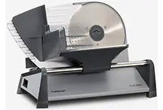 Cuisinart Professional Food Slicer  - Click for more details