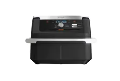 Ninja Foodi FlexBasket Air Fryer with 11-qt MegaZone - Click for more details