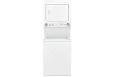 Frigidaire Electric Washer/Dryer Laundry Center - 4.5 Cu.Ft. Washer/5.5 Cu.Ft. Dryer  - Click for more details