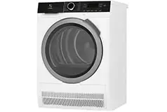 Electrolux 4.0 Cu.ft. Compact Front Load Dryer in White  - Click for more details