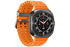 Samsung Galaxy Watch Ultra 47mm - Titanium Grey  - Click for more details