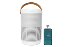 Homedics Smare 3 in 1 Air Purifier for Medium Rooms - Click for more details