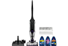 BISSELL CrossWave Cordless Max Multi-Surface Wet Dry Vac, 2554D - Click for more details