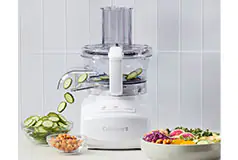 Cuisinart 9-Cup Continuous Feed Food Processor  - Click for more details