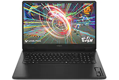 HP OMEN 17.3” RTX 4060 Gaming Laptop (R7 8845HS/16GB/512GB/Win 11H)  - Click for more details