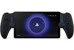 PlayStation Portal™ Remote Player for PS5® console - Midnight Black  - Click for more details