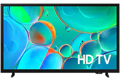 Samsung 32” H5000F Class HD Smart TV  - Click for more details