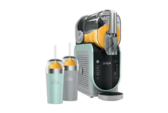 Ninja SLUSHi 2.84 L (96 oz.) Professional Frozen Drink Maker - Click for more details