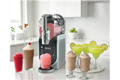 Ninja SLUSHi 2.84 L (96 oz.) Professional Frozen Drink Maker - Click for more details