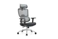 Ergonomic Office Chair, Height Adjustable Desk Chair and Gaming Chair  - Click for more details