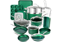 StoneGuard Elite Kitchen Set - Click for more details