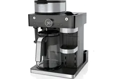 Ninja® Espresso & Coffee Barista System  - Click for more details