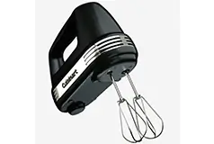 Cuisinart Power Advantage 7-Speed Hand Mixer  - Click for more details