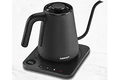 Cuisinart Digital Gooseneck Kettle  - Click for more details
