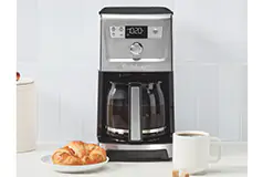 Cuisinart PerfecTemp® 14-Cup Coffee Maker  - Click for more details