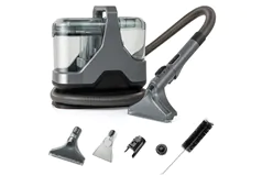 600W Upholstery Cleaner Machine with 15Kpa Powerful Suction - Click for more details