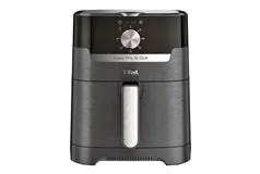 2-in-1 4.2L Easy Fry & Grill Air Fryer Low-Oil Cooking - Click for more details