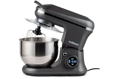 CUSIMAX 8-Speed Digital Tilt-Head Stand Mixer Pro Plus - Click for more details