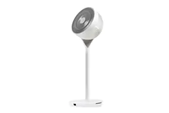 Woozoo 360° Pedestal Air Circulator - Click for more details