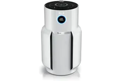 Shark NeverChange Filtration & Neutralization Air Purifier - Click for more details
