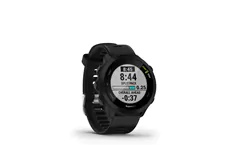 Garmin Forerunner® 55 Smartwatch - Black - Click for more details