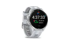 Garmin Forerunner® 965 GPS Smartwatch - Fitness Tracker w/ Multi-Band - Click for more details