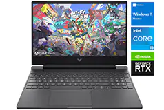 HP Victus 15.6” i5-13420H Gaming Laptop - Mica Silver (RTX™4050/16GB/512GB/Win 11H)  - Click for more details