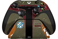Razer Boba Fett Edition Wireless Xbox Controller with Charing Stand - Click for more details