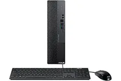 Asus i5-11400 Desktop Tower (8GB/512GB/Win 11H) - Click for more details