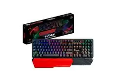 Digifast LK42 Mechanical RGB Gaming Keyboard