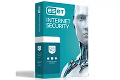 2 Year ESET Internet Security - Click for more details