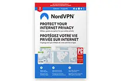 Nord VPN 3 Year Protection - Click for more details