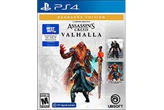 Assassin’s Creed Valhalla Ragnarok Edition - PlayStation 4, PlayStation 5 - Click for more details