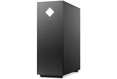 Gaming PC HP Omen R7 5700G Desktop Tower (R7 5700G/16GB/512GB/Win 11H) - Click for more details