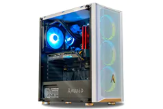ALLIED PATRIOT-I: CORE I7-12700K , RTX 3080 10GB GAMING PC - Click for more details