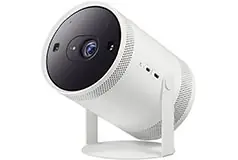 Samsung The Freestyle Smart FHD Portable LED Projector - Click for more details