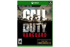Call of Duty Vanguard - Xbox Series X - Click for more details