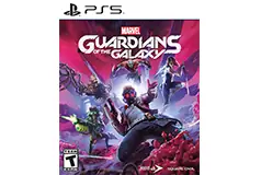 Marvel&#39;s Guardians of the Galaxy - PlayStation 5 - Click for more details