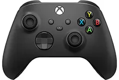 Xbox Series X/S Controller - Black BB21644270 - Click for more details