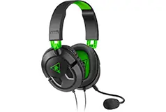 Turtle Beach Recon 50X Headset for Xbox One &amp; Xbox Series X|S, PS4|PS5, Nintendo Switch - Click for more details