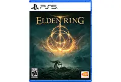 Elden Ring - PlayStation 5 - Click for more details