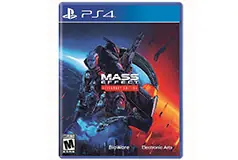 Mass Effect Legendary Edition - PlayStation 4, PlayStation 5 - Click for more details