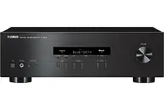 Yamaha 200W 2-Ch. Stereo Receiver - Black - Click for more details